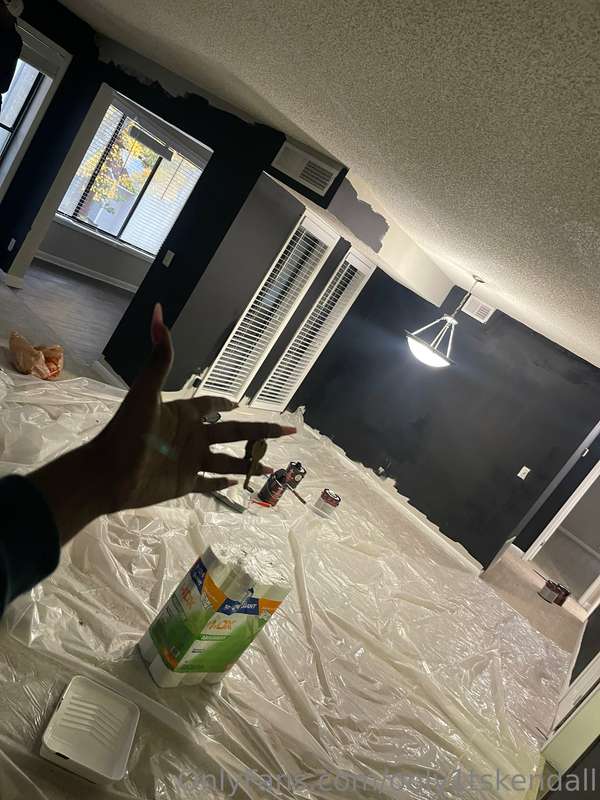 Hey onlyfans family I moved. YAY!!!
Bigger & better space ca..