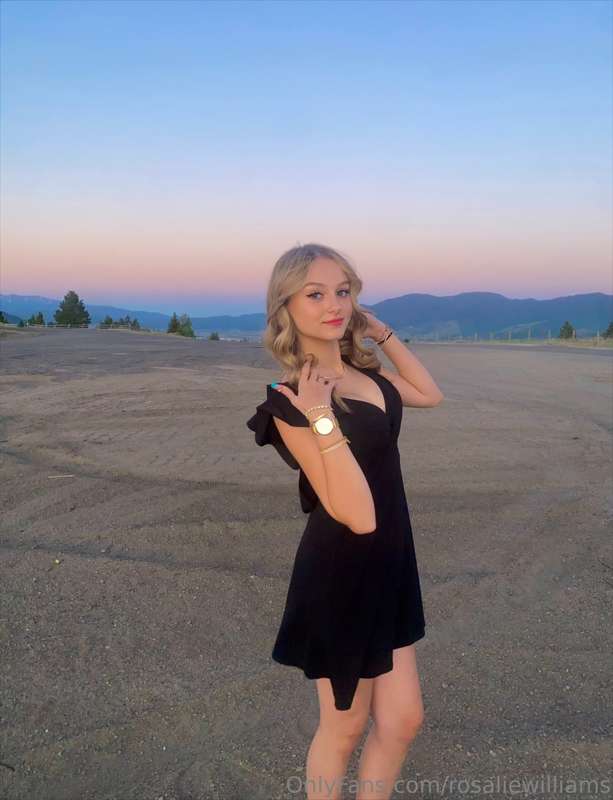 rosaliewilliams
