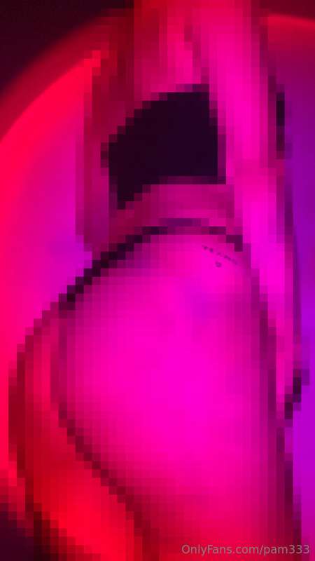 Pixel is all you deserve 😈