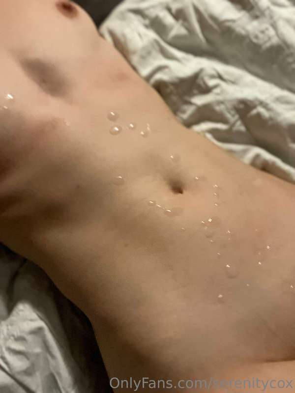 Serenity Cox 在 Tocromo 的第 256 張照片