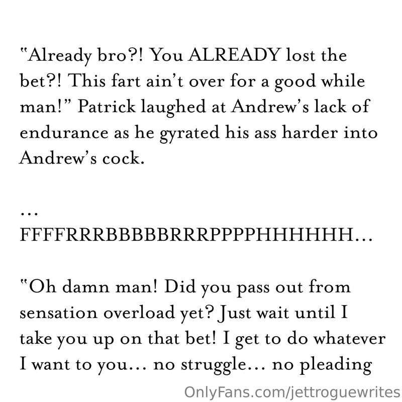jettroguewrites image #1