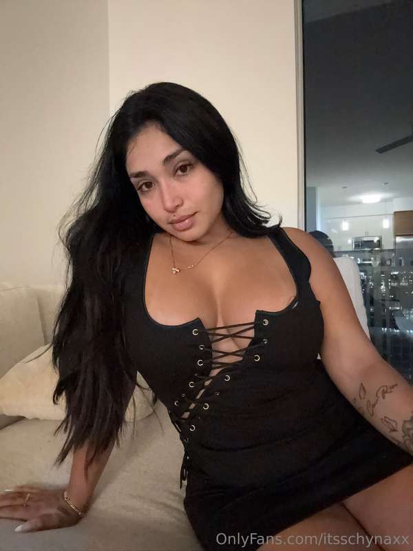 itsschynaxx