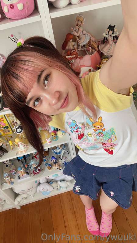 ywuuki photo