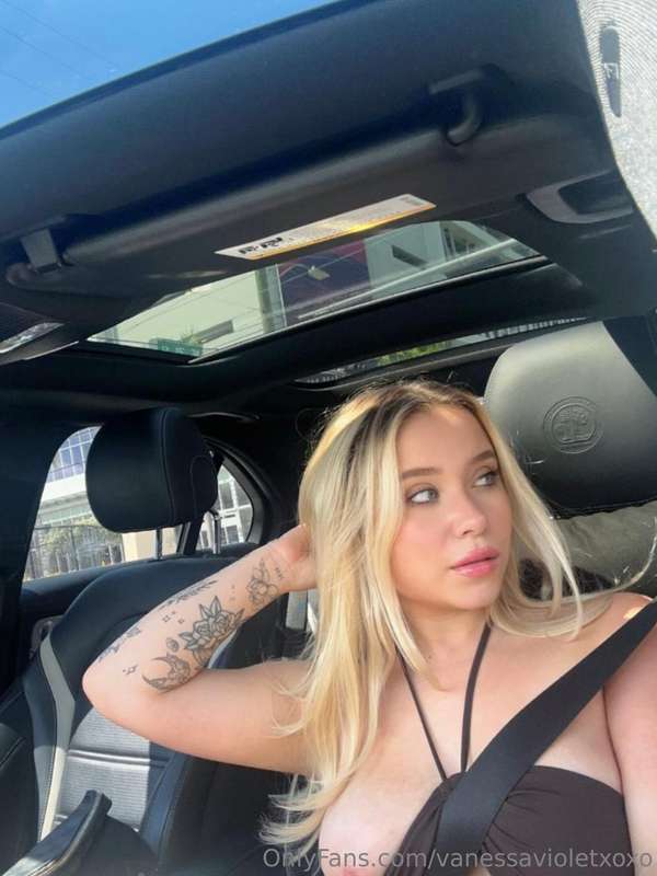 Vanessavioletxoxo