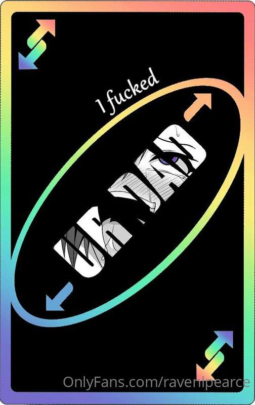 I made a new uno reverso :3