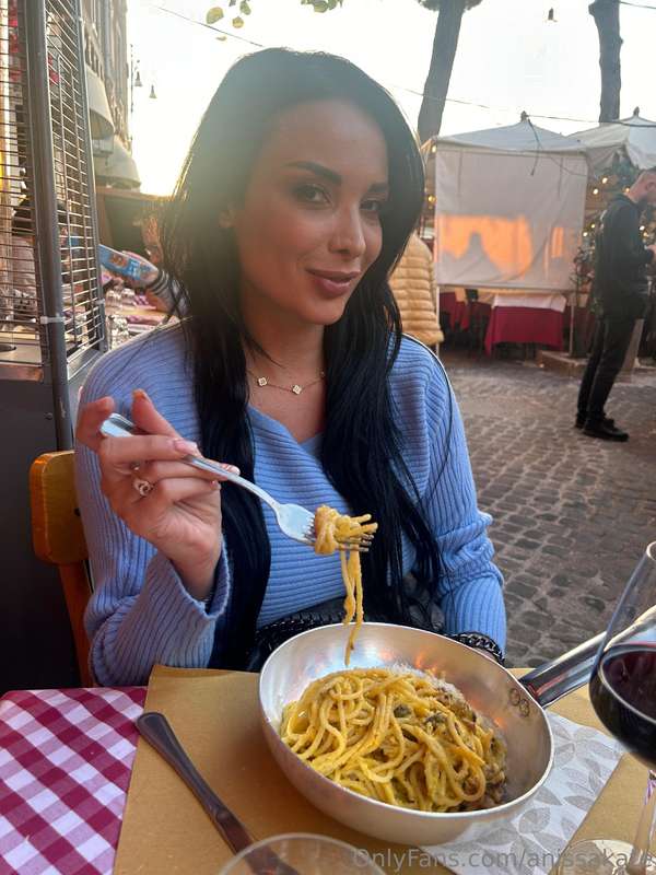 Photo 597 de Anissa Kate sur Tocromo