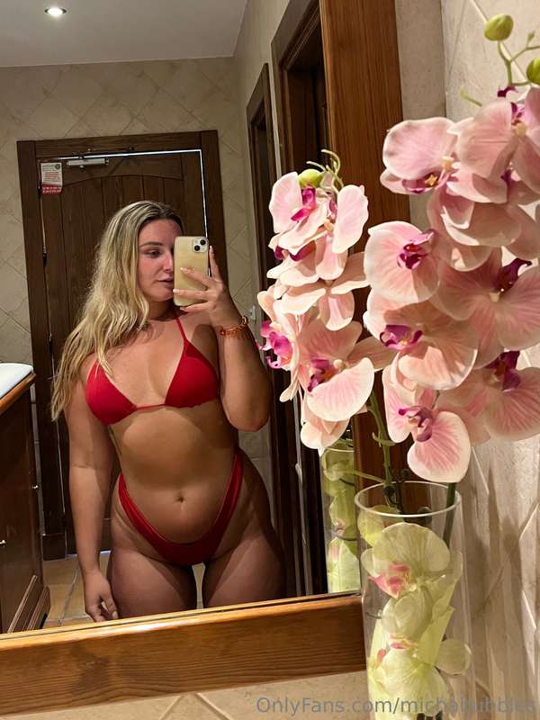 Bikini season 