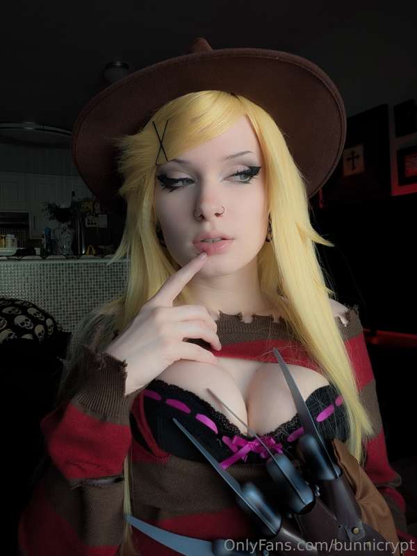 bunnicrypt image #13