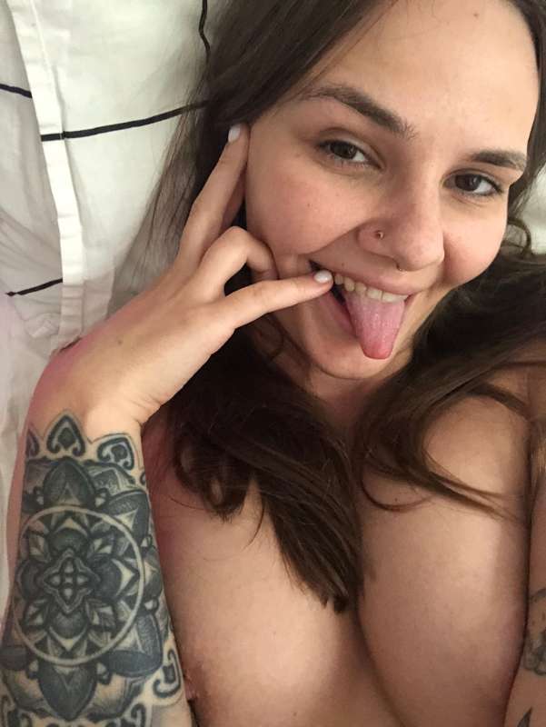## I'm in a playful mood today 👀😇