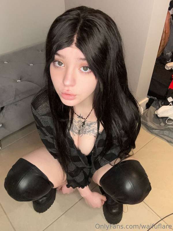 waifuflare photo
