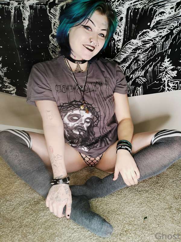 urghostgurl666 image #3