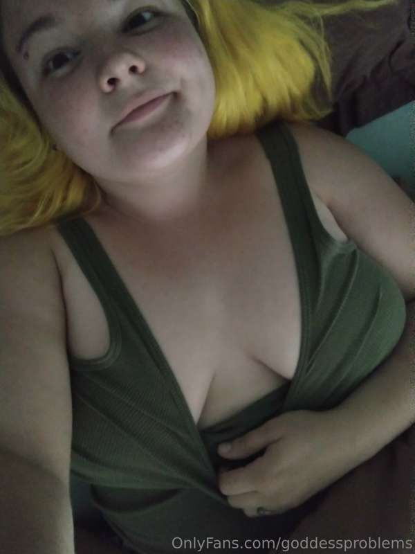 goddessproblems image #0