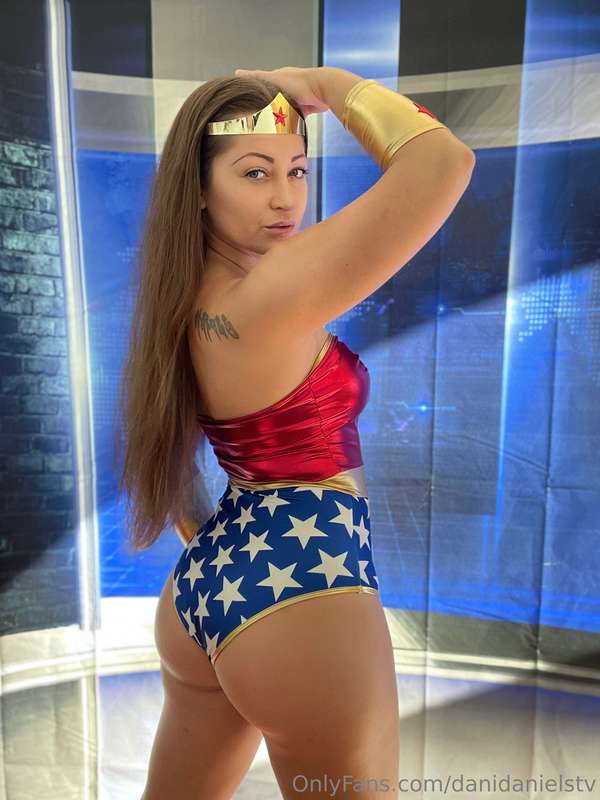 Foto 685 de Dani Daniels no Tocromo