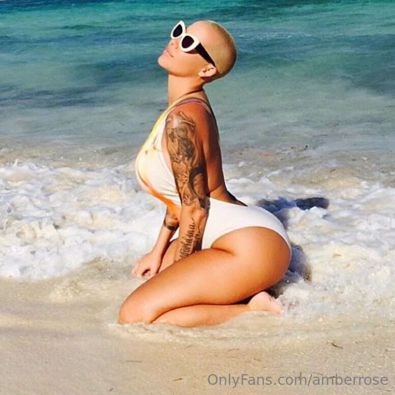 amberrose