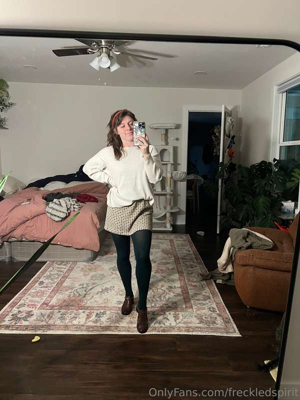freckledspirit