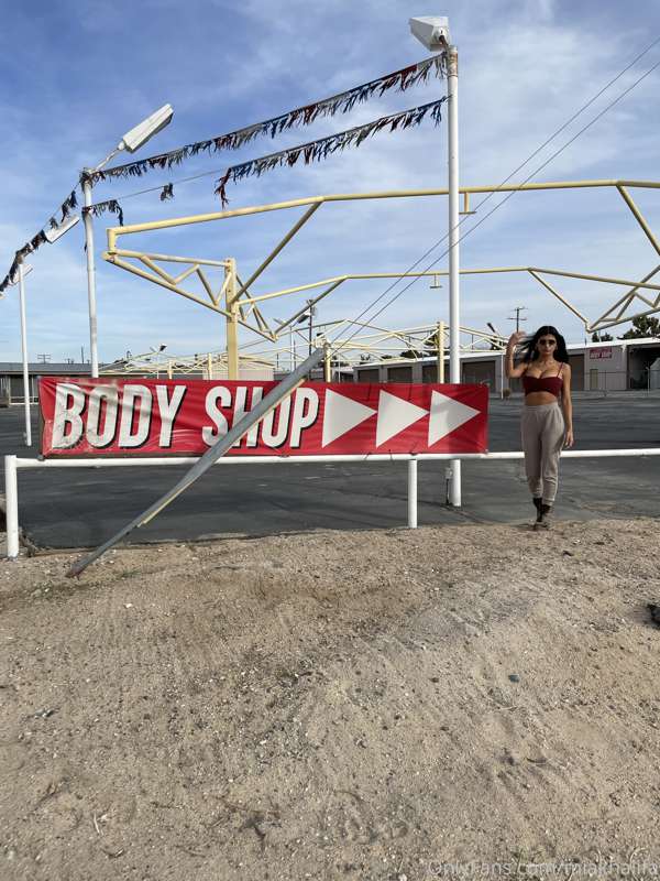 Foto 296 de Mia Khalifa en Tocromo