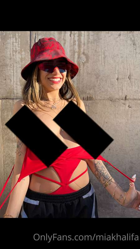 Foto 519 von Mia Khalifa auf Tocromo