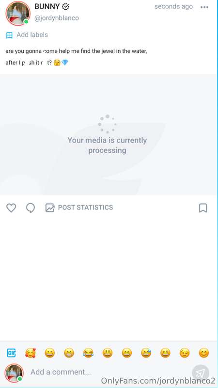 media