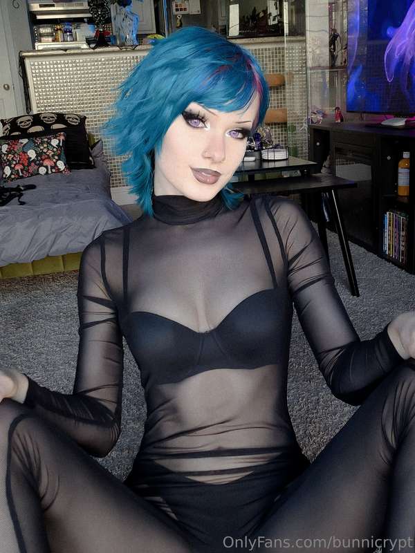 bunnicrypt image #1