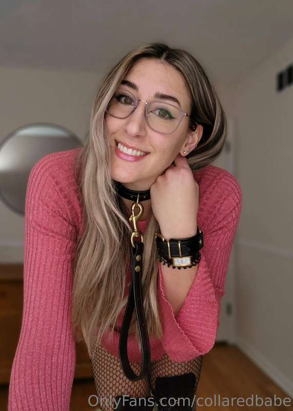 collaredbabe image #2