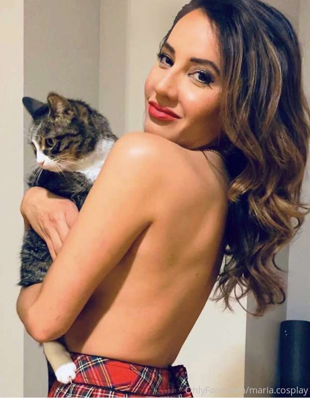maria.cosplay