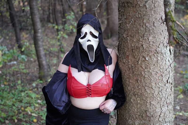queenalexe