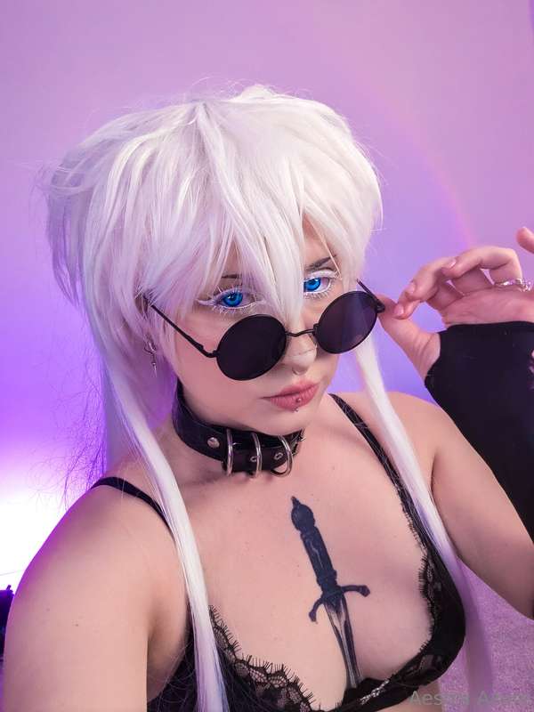 AestraAzure