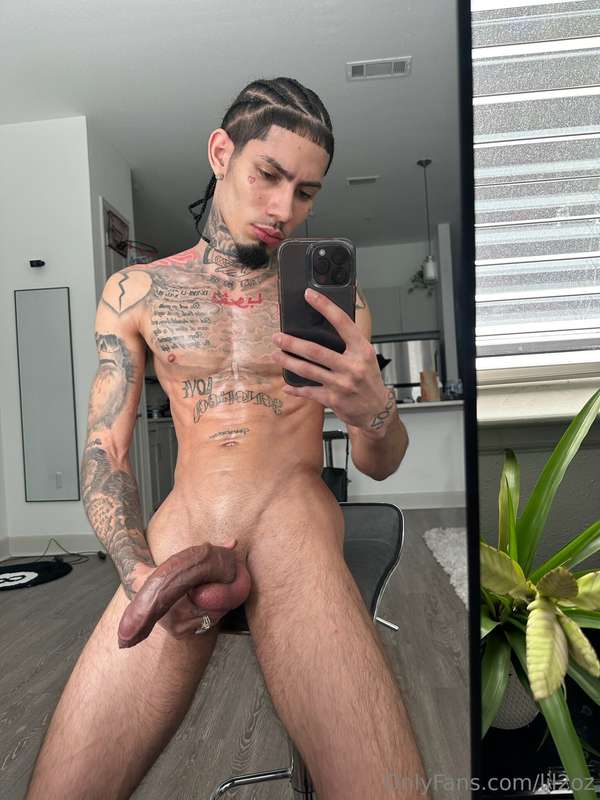 ain't gonna suck itself, so step up or miss out.