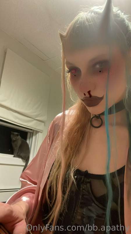 bb.apathy image #1