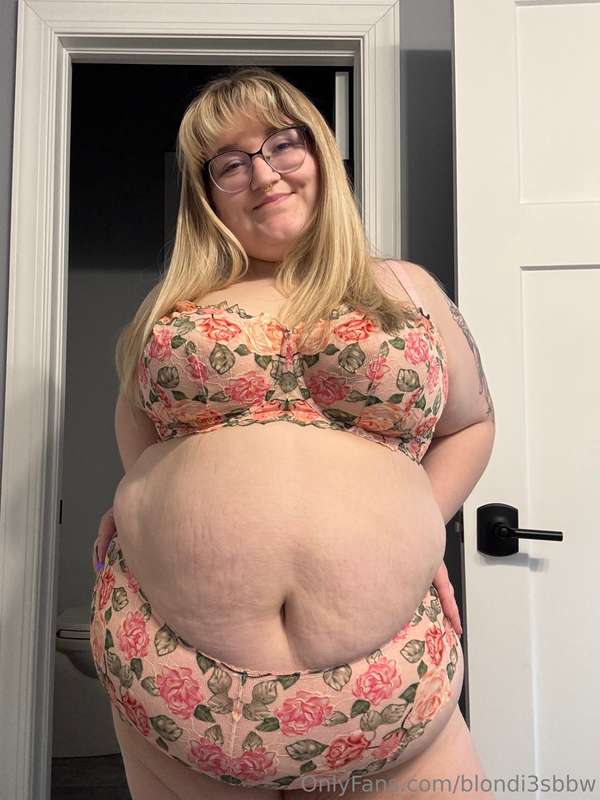 blondi3sbbw