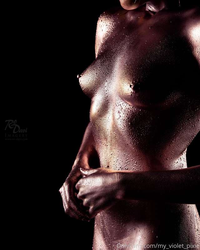 my_violet_pixie image #3