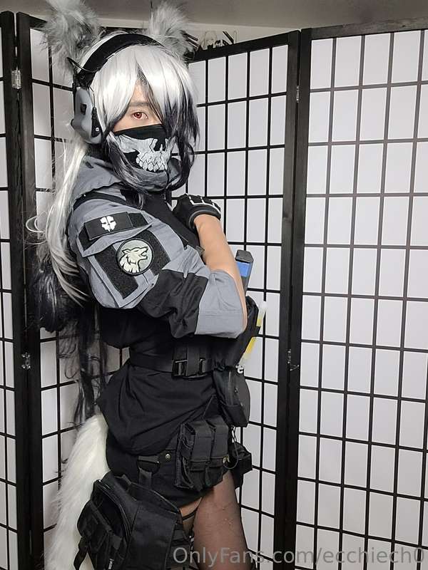 ecchiech0 image #2