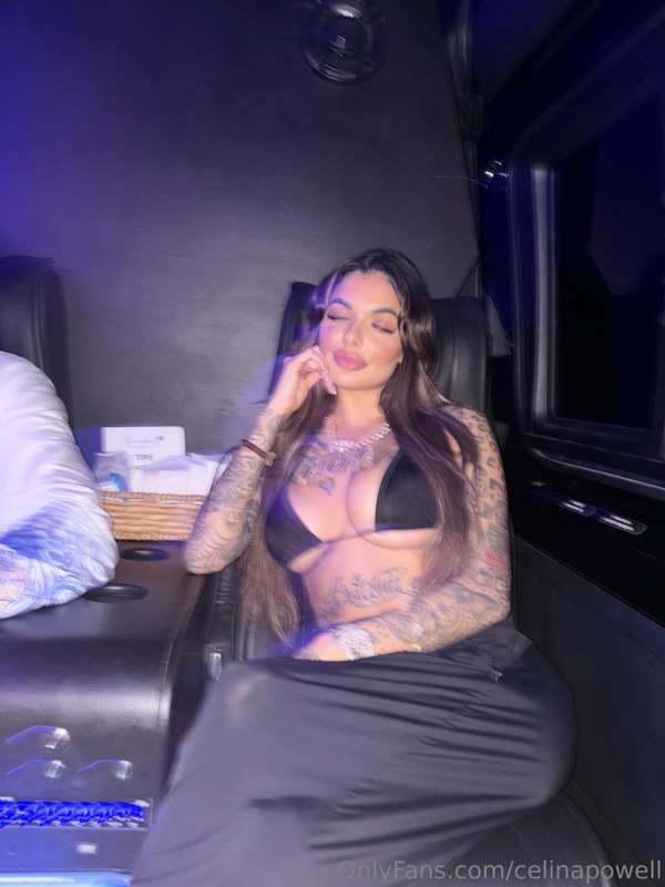 celinapowell
