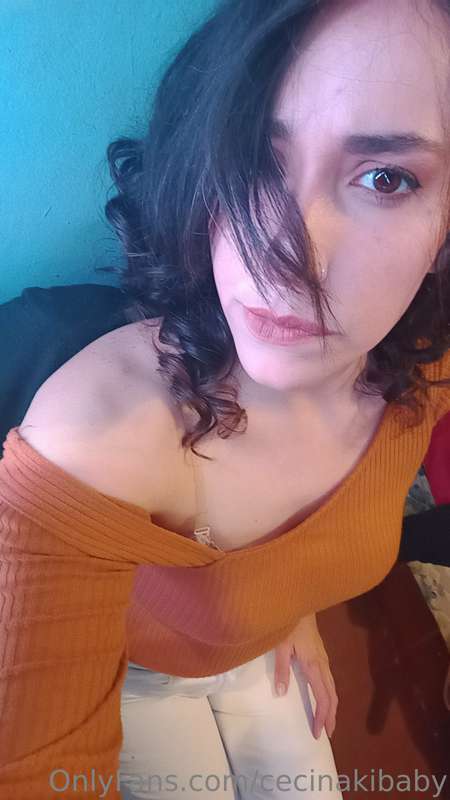 Beautiful night! Do you like how I fixed myself? How would y..