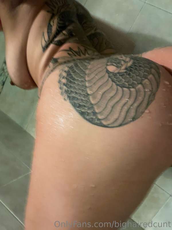 bighairedcunt image #9