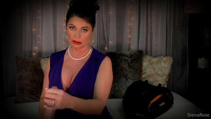 sienarose