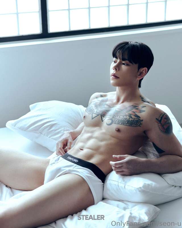 seon-u image #1