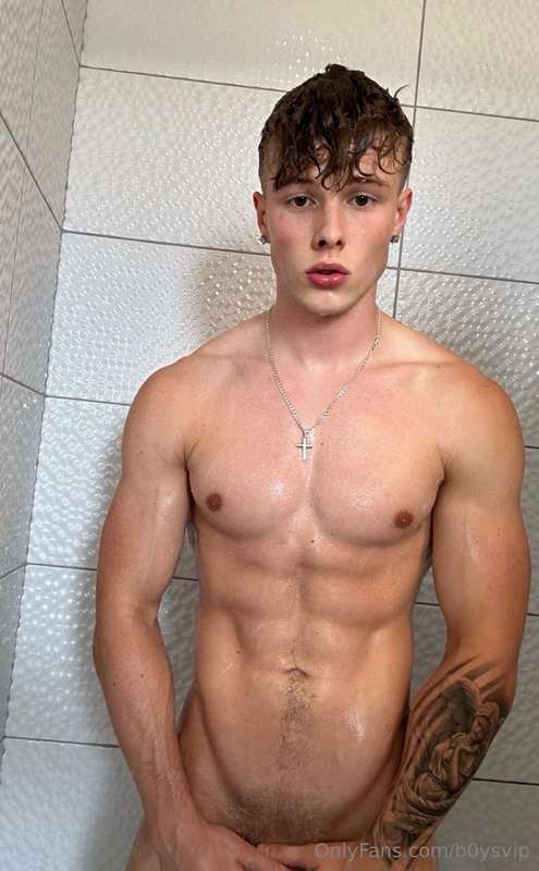 I do you know my new model?😍 he is https://onlyfans.com/benj..