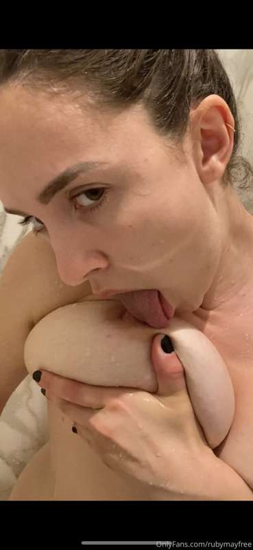 rubymayfree