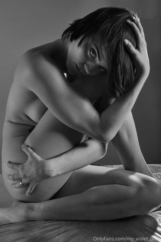 my_violet_pixie image #1