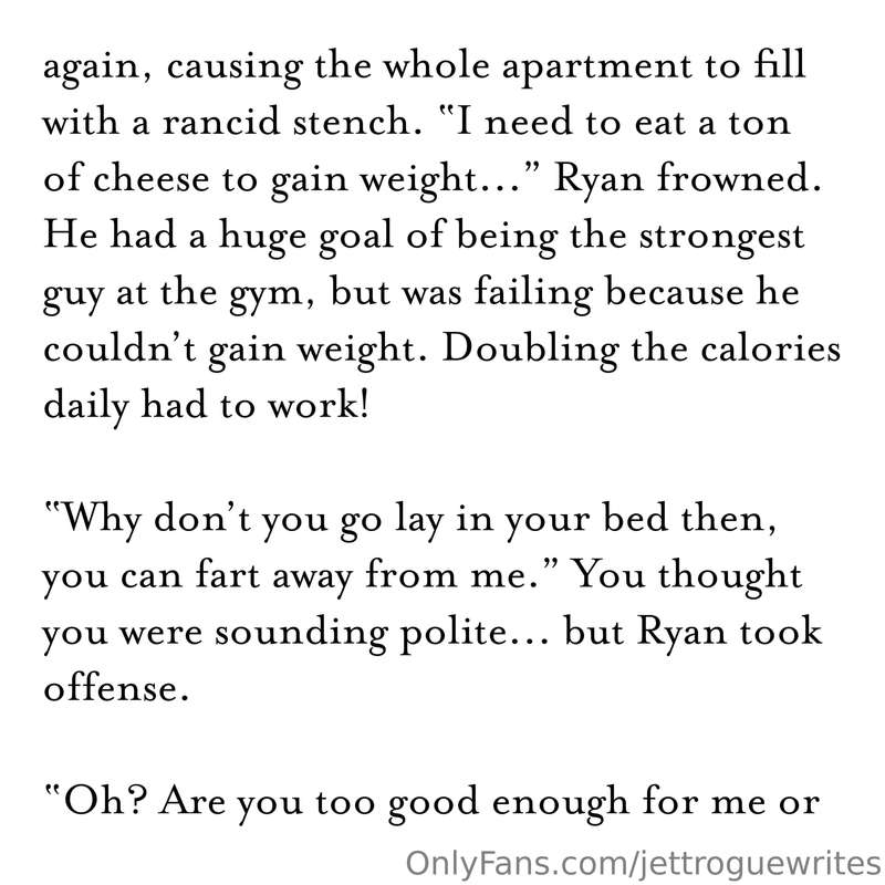 jettroguewrites image #1