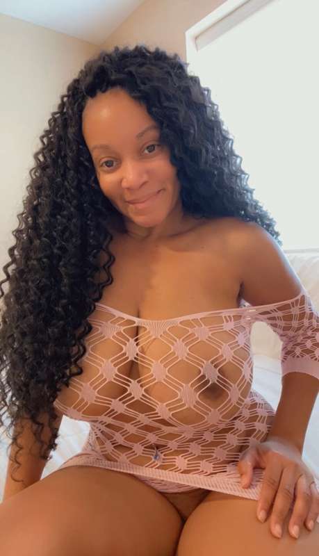 Changed up my hair…do you like it?