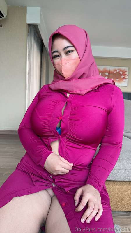 bbwdalia