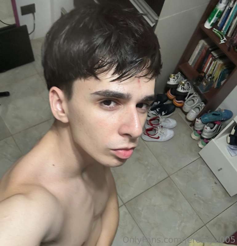 jeremy2005