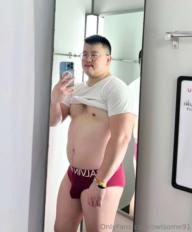CNY in advance