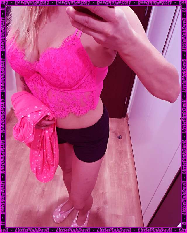 littlepinkdevil_free image #1
