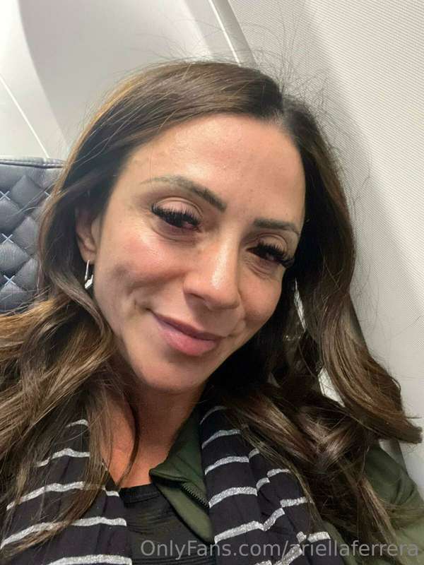 Foto 241 de Ariella Ferrera en Tocromo