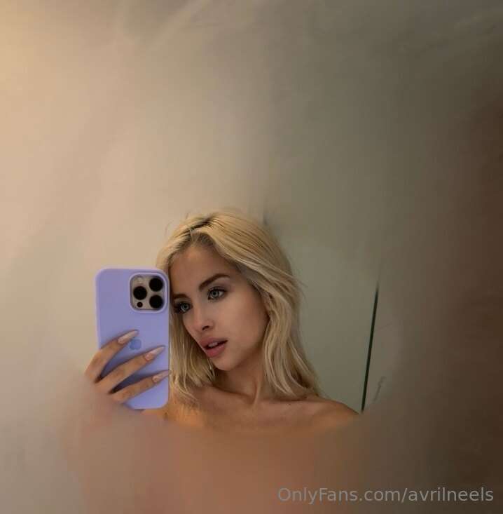  My most revealing bath set drops in 3..2..1.. 🥵🛁