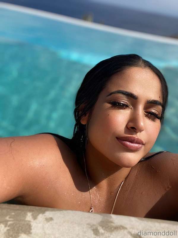 Got something fresh for you today🥰