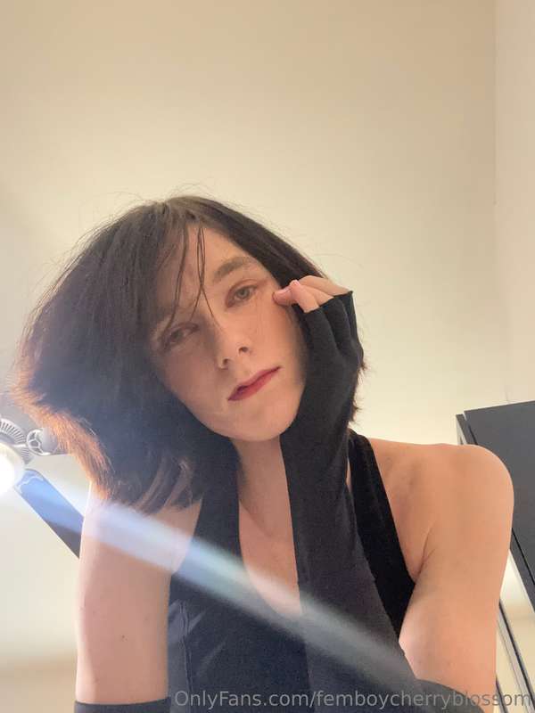 femboycherryblossom Nude Leaked OnlyFans Photo